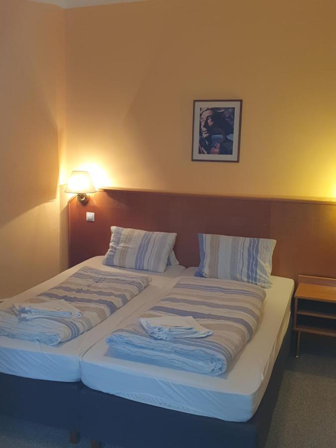 Apartments กรอมเมียร์ริช ภายนอก รูปภาพ