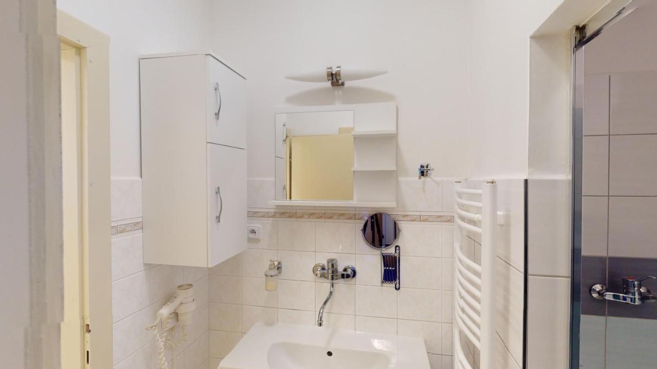 Apartments กรอมเมียร์ริช ภายนอก รูปภาพ