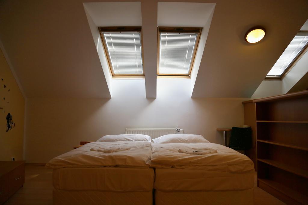 Apartments กรอมเมียร์ริช ห้อง รูปภาพ