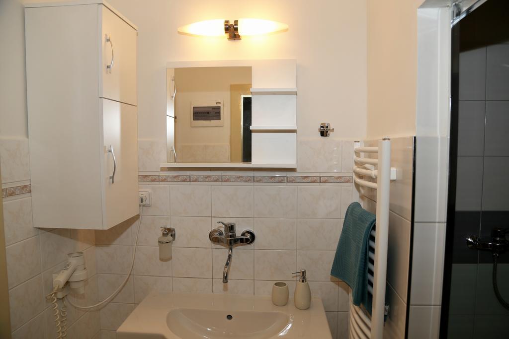 Apartments กรอมเมียร์ริช ห้อง รูปภาพ