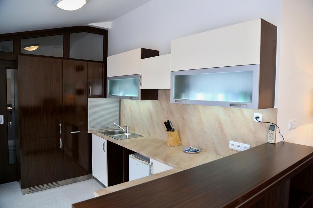 Apartments กรอมเมียร์ริช ห้อง รูปภาพ