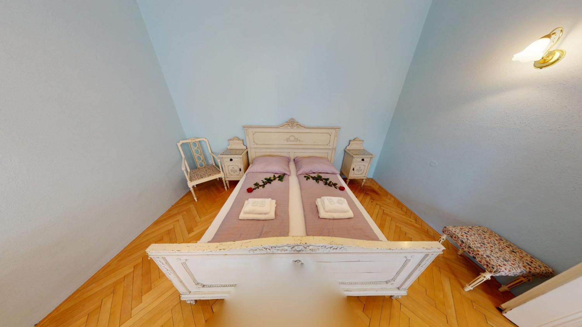 Apartments กรอมเมียร์ริช ภายนอก รูปภาพ