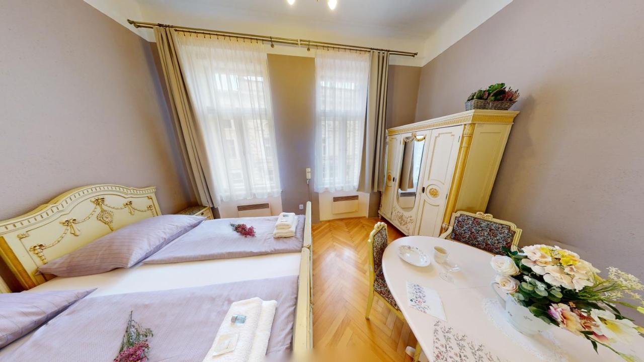 Apartments กรอมเมียร์ริช ภายนอก รูปภาพ