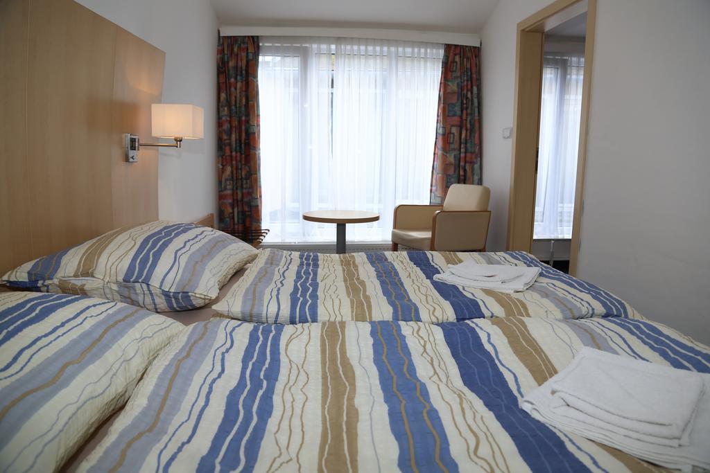 Apartments กรอมเมียร์ริช ห้อง รูปภาพ