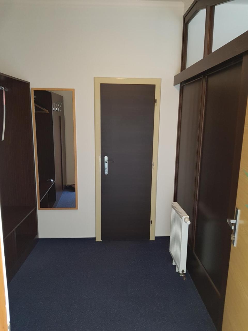 Apartments กรอมเมียร์ริช ภายนอก รูปภาพ