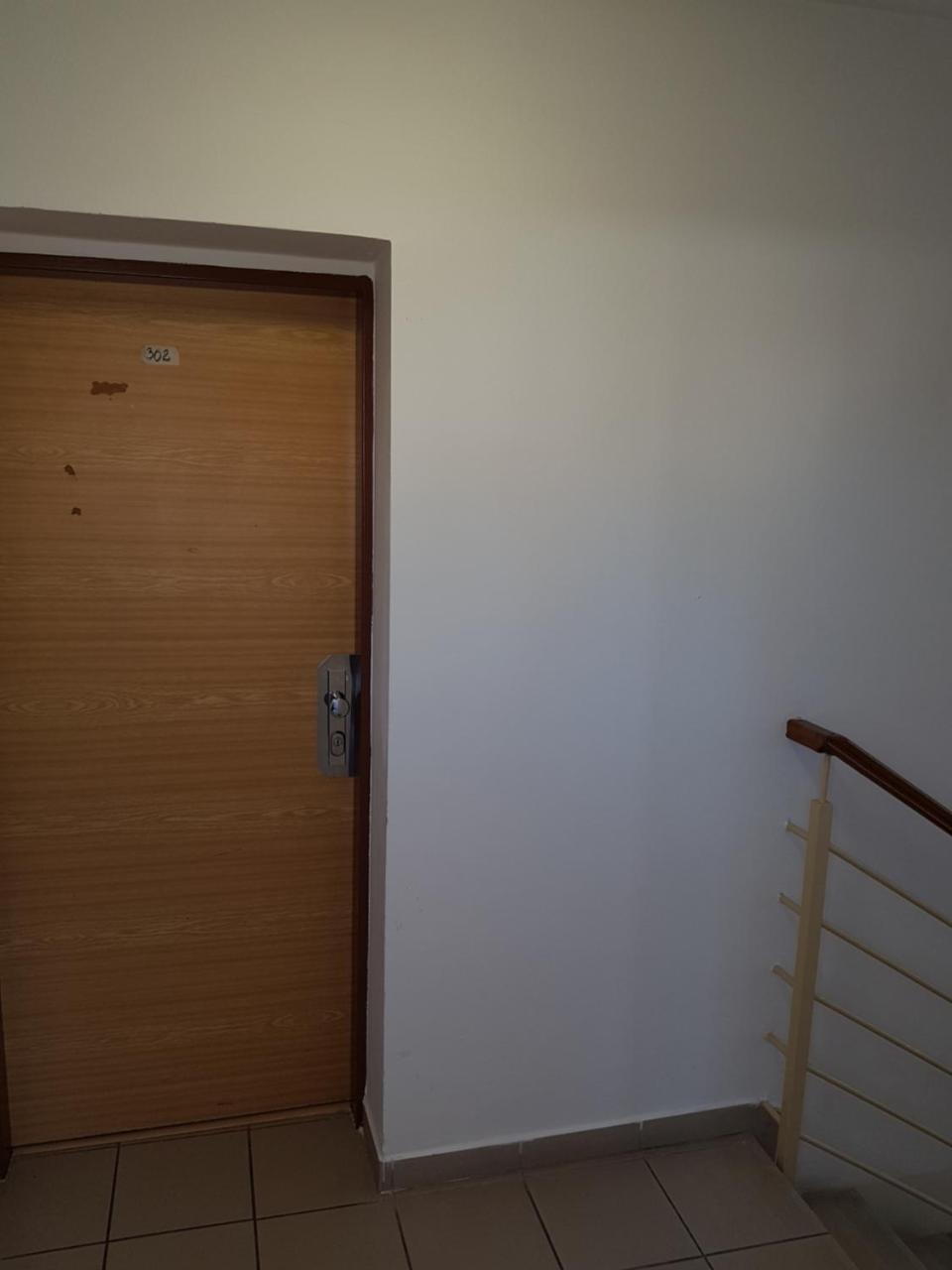 Apartments กรอมเมียร์ริช ภายนอก รูปภาพ